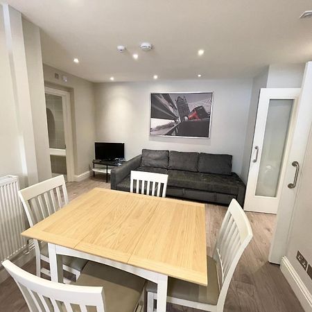 Stylish Apartments In Victoria & Westminster London Exterior foto