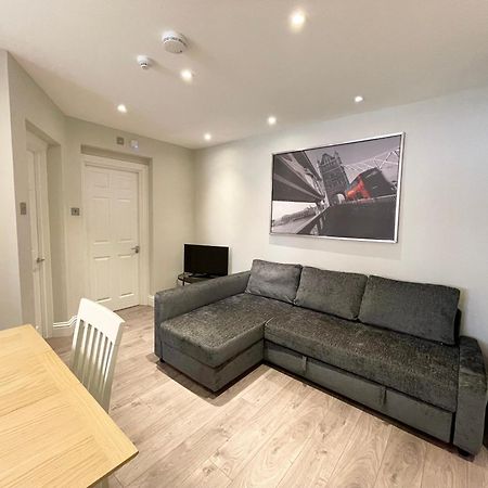 Stylish Apartments In Victoria & Westminster London Exterior foto