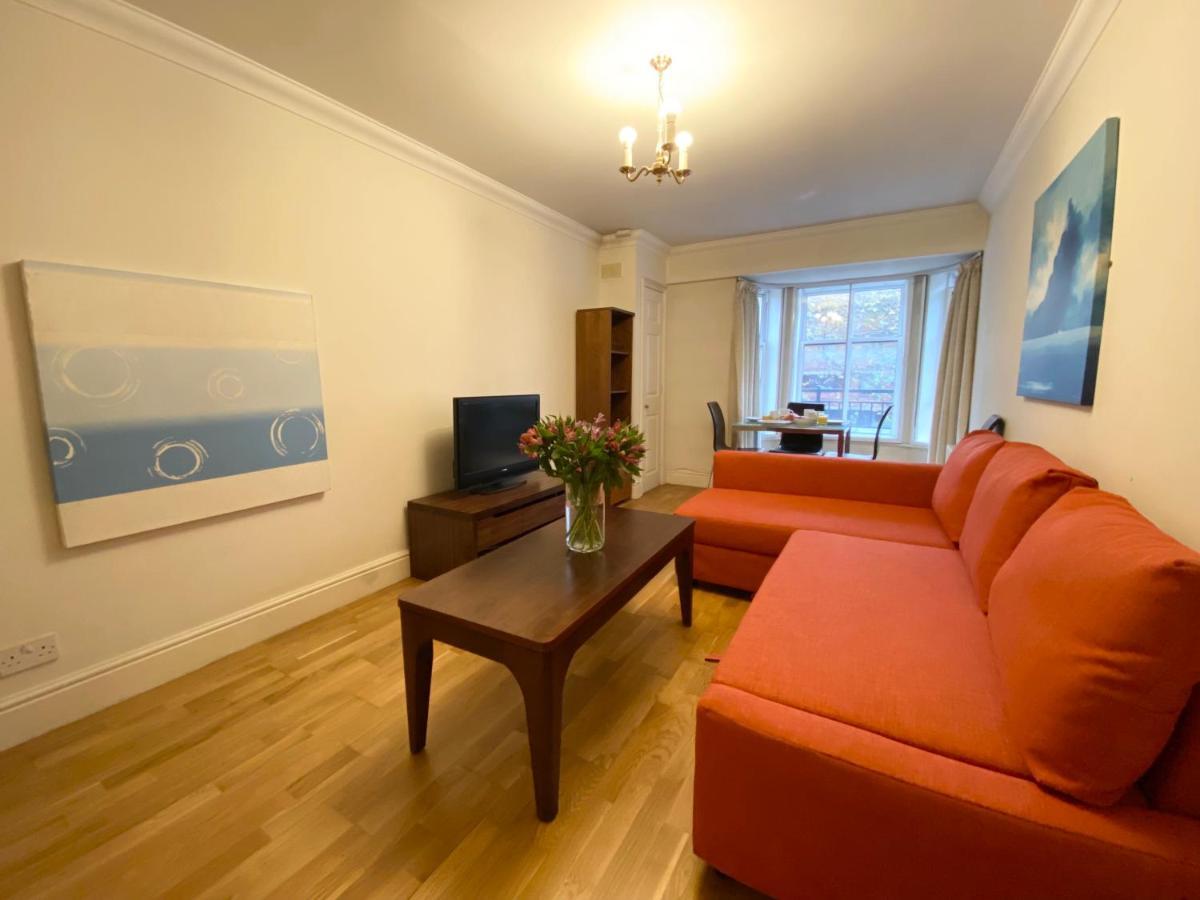 Stylish Apartments In Victoria & Westminster London Exterior foto