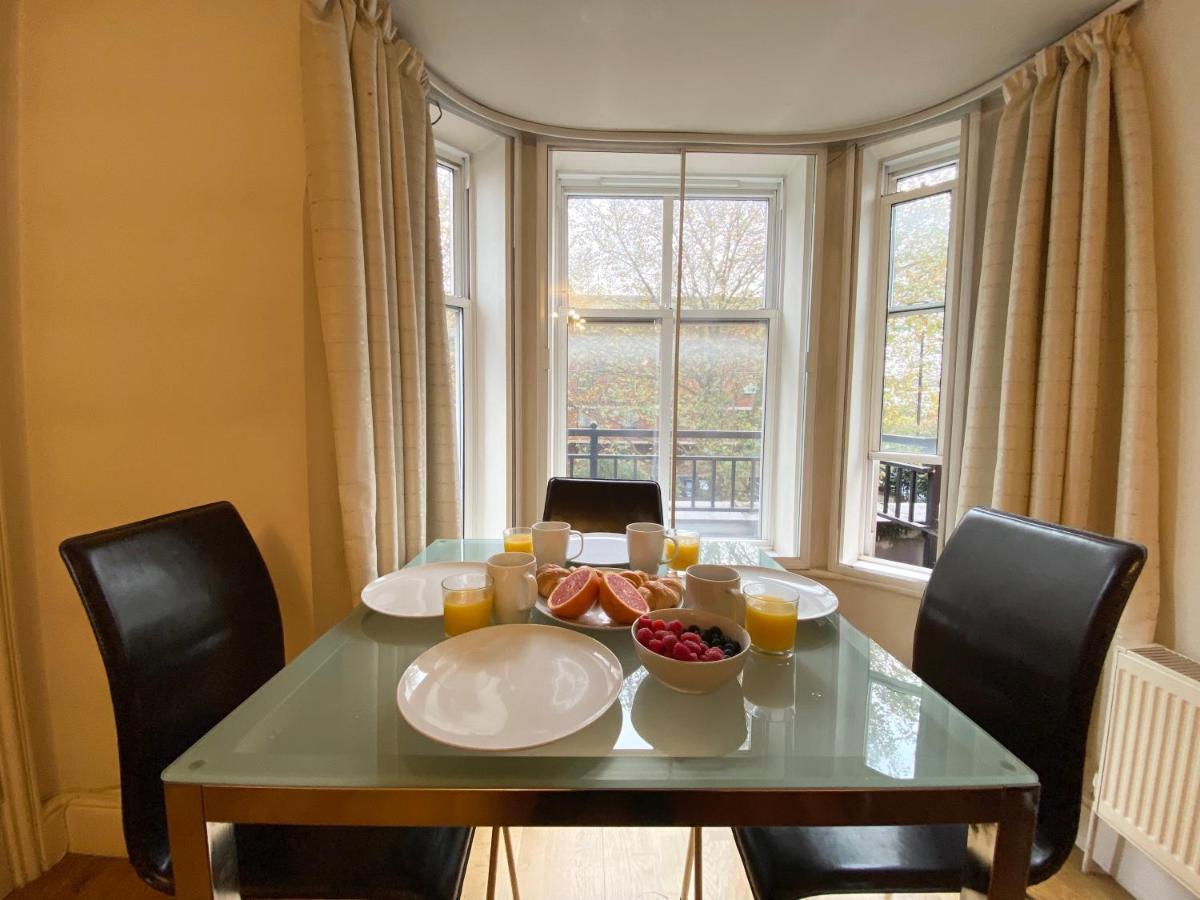 Stylish Apartments In Victoria & Westminster London Exterior foto