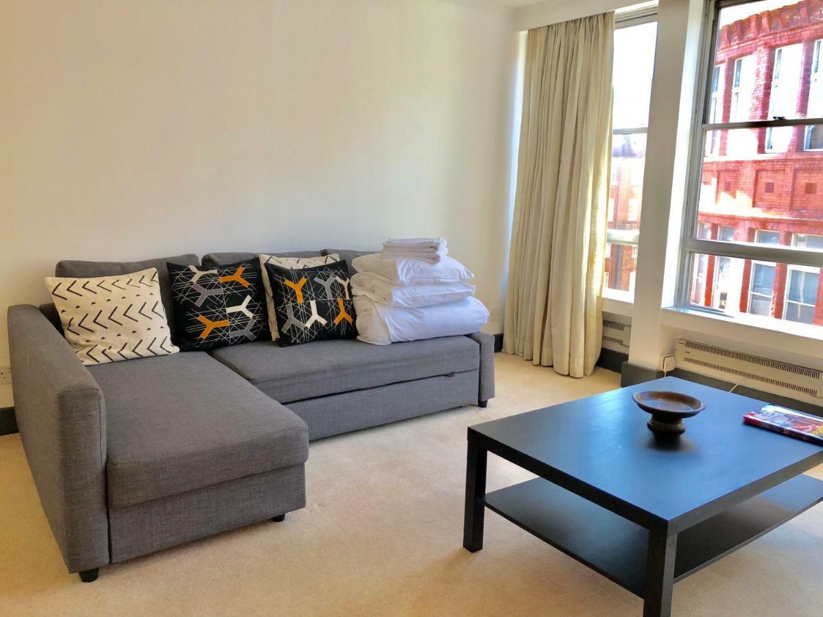 Stylish Apartments In Victoria & Westminster London Exterior foto
