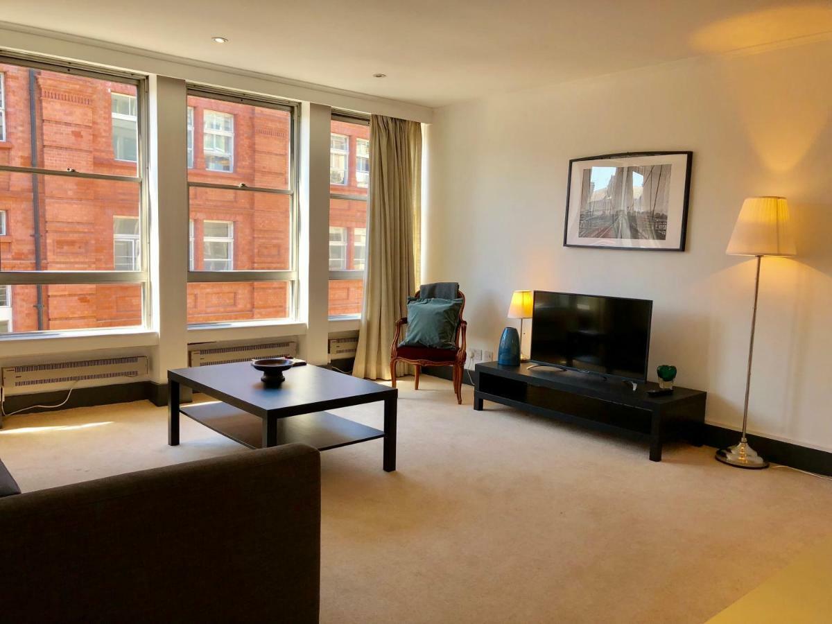 Stylish Apartments In Victoria & Westminster London Exterior foto