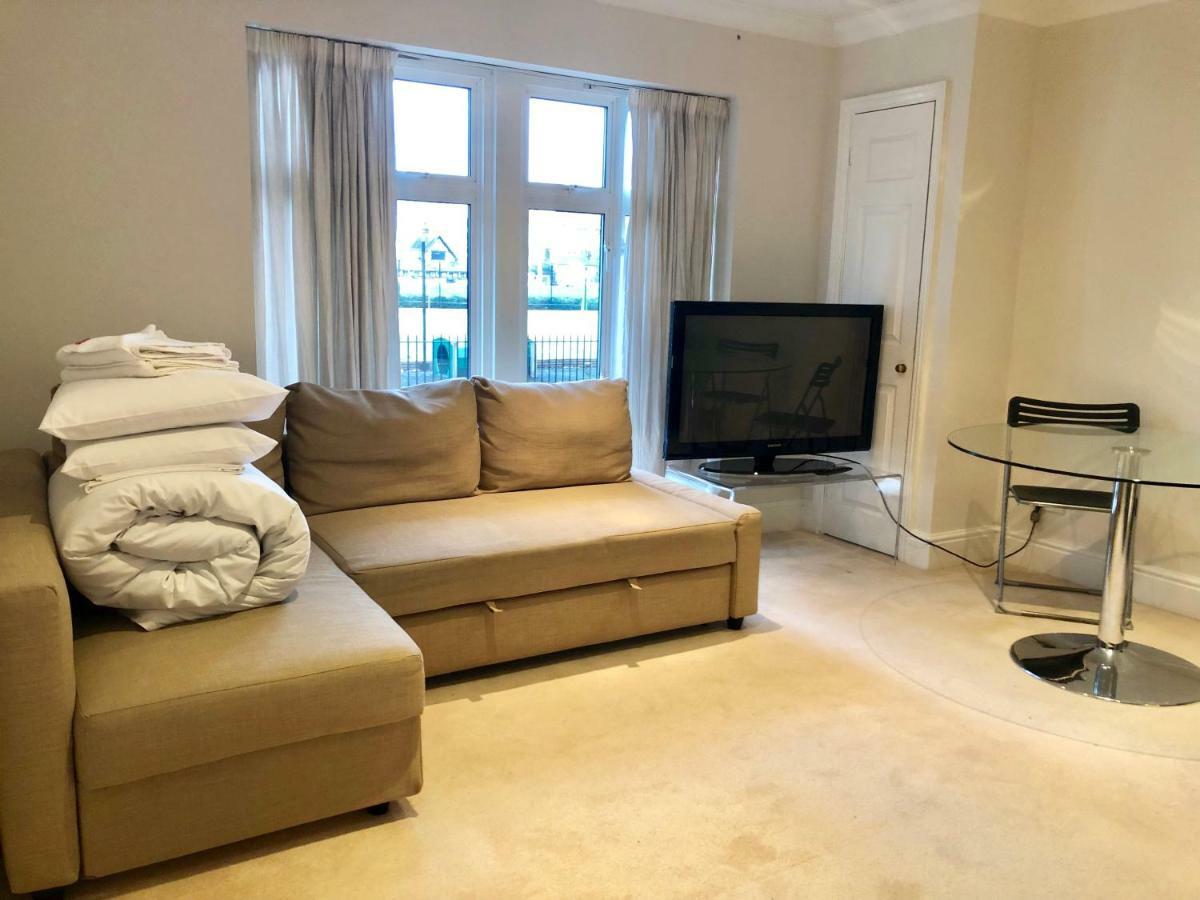 Stylish Apartments In Victoria & Westminster London Exterior foto