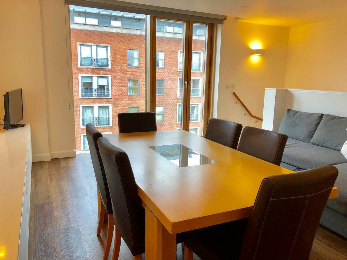 Stylish Apartments In Victoria & Westminster London Exterior foto
