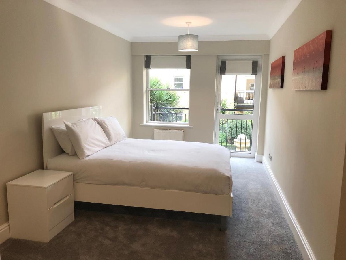 Stylish Apartments In Victoria & Westminster London Exterior foto